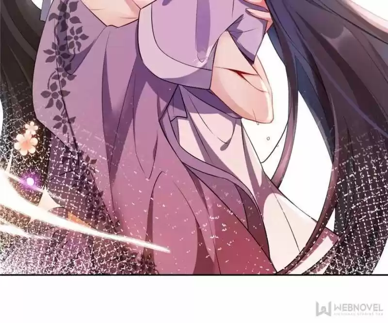 The Evil Girl is The Emperor Ch.096