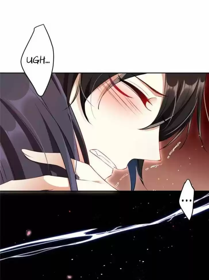 The Evil Girl is The Emperor Ch.096