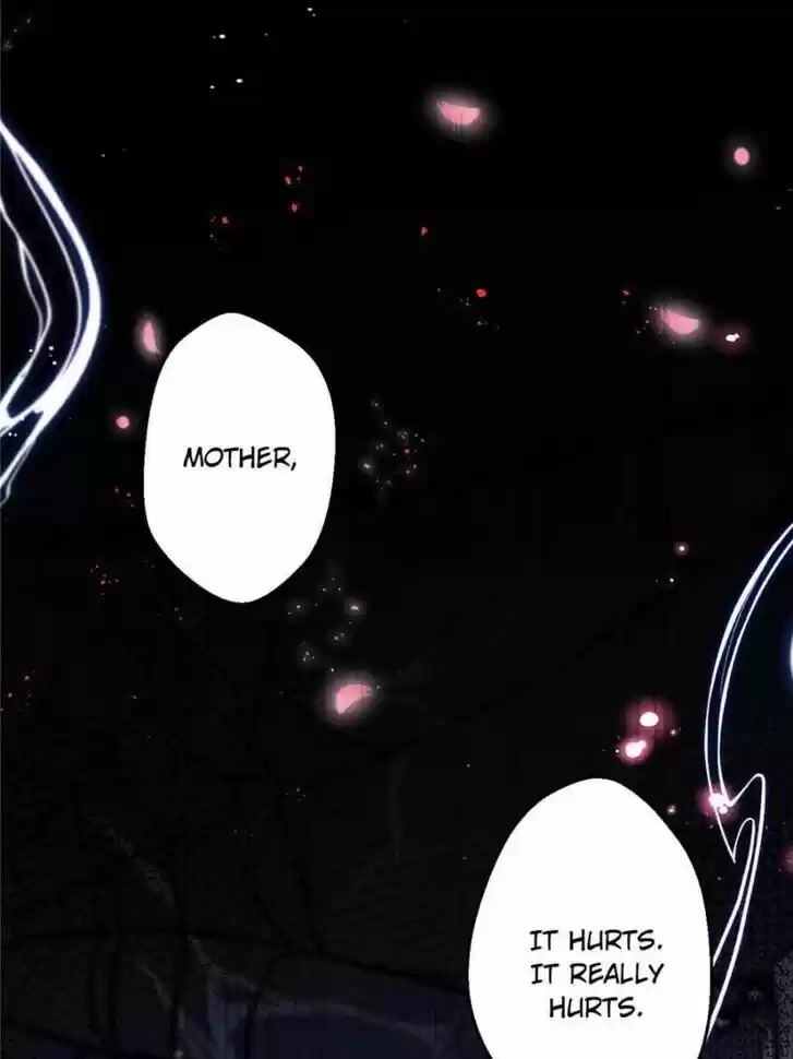 The Evil Girl is The Emperor Ch.096