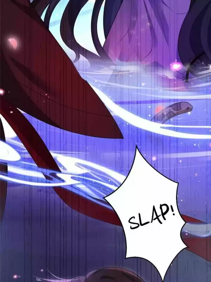 The Evil Girl is The Emperor Ch.096