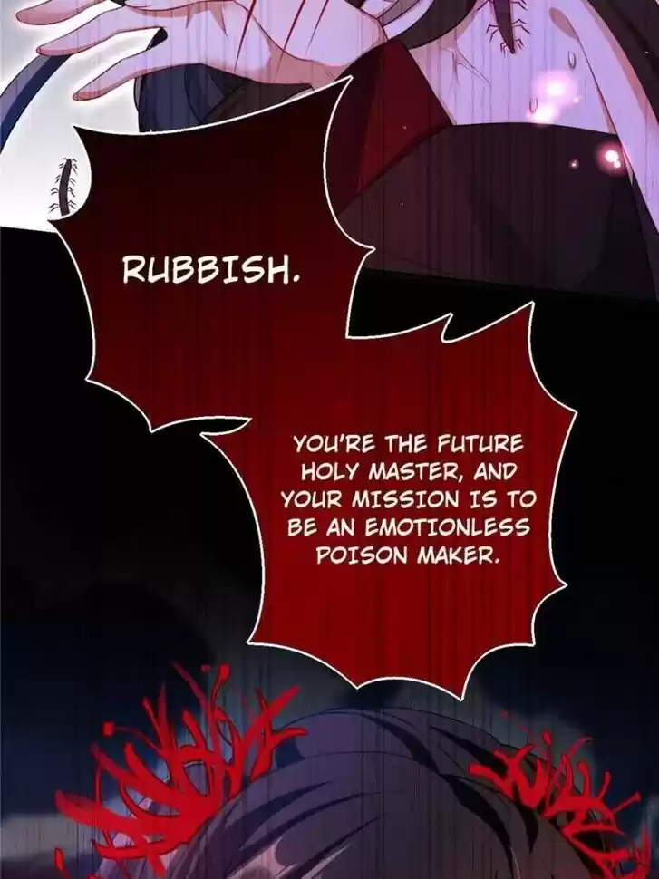 The Evil Girl is The Emperor Ch.096