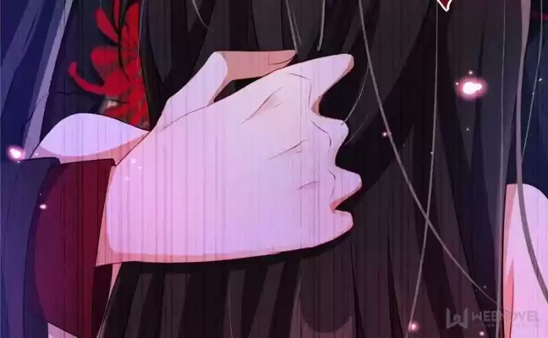 The Evil Girl is The Emperor Ch.096