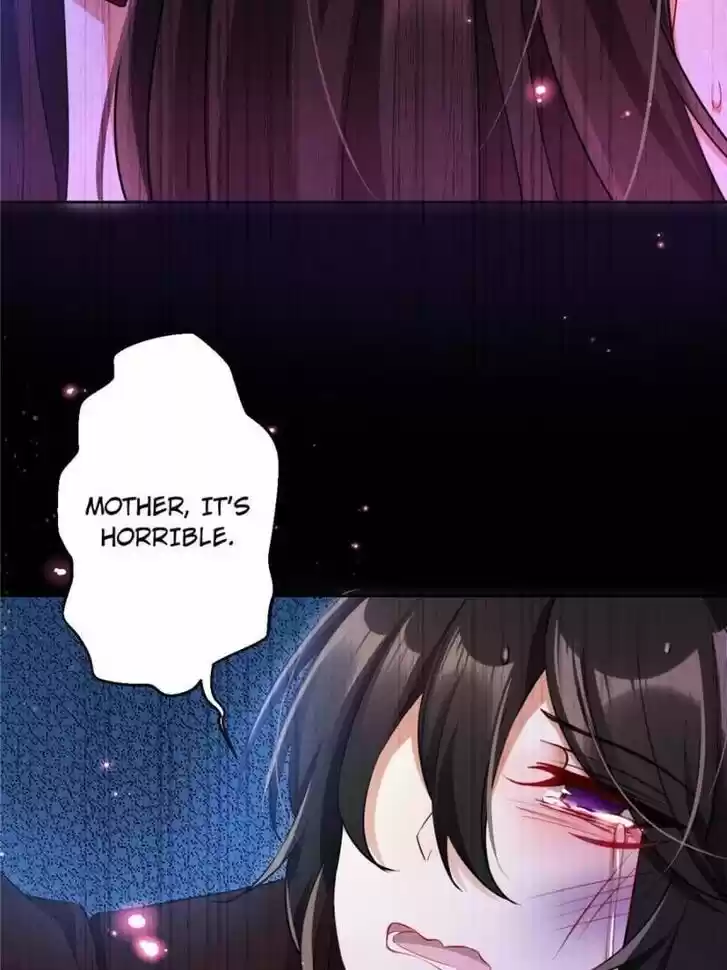 The Evil Girl is The Emperor Ch.096