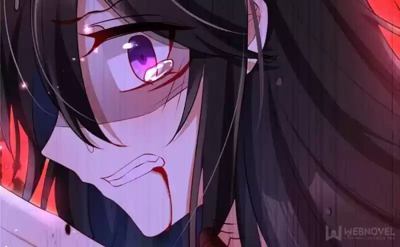 The Evil Girl is The Emperor Ch.096