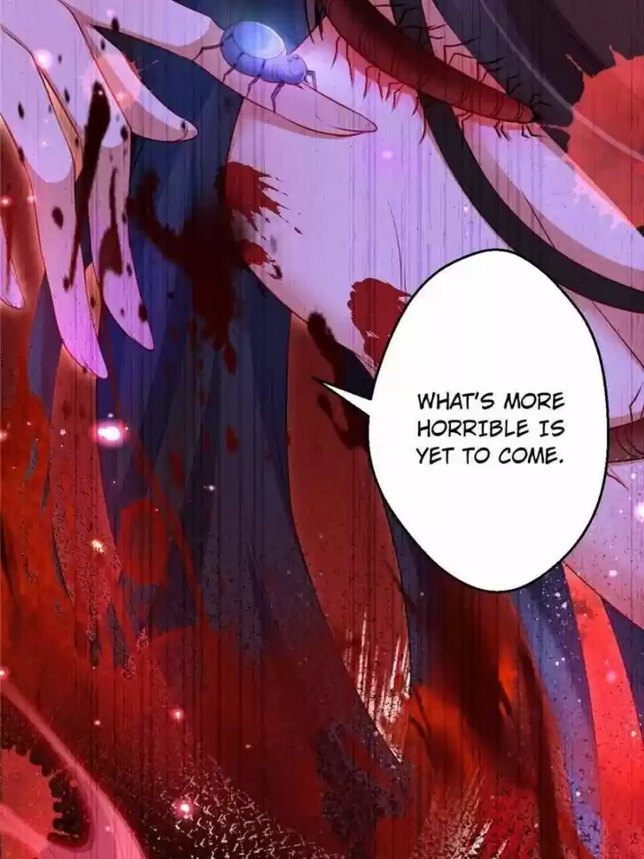 The Evil Girl is The Emperor Ch.096