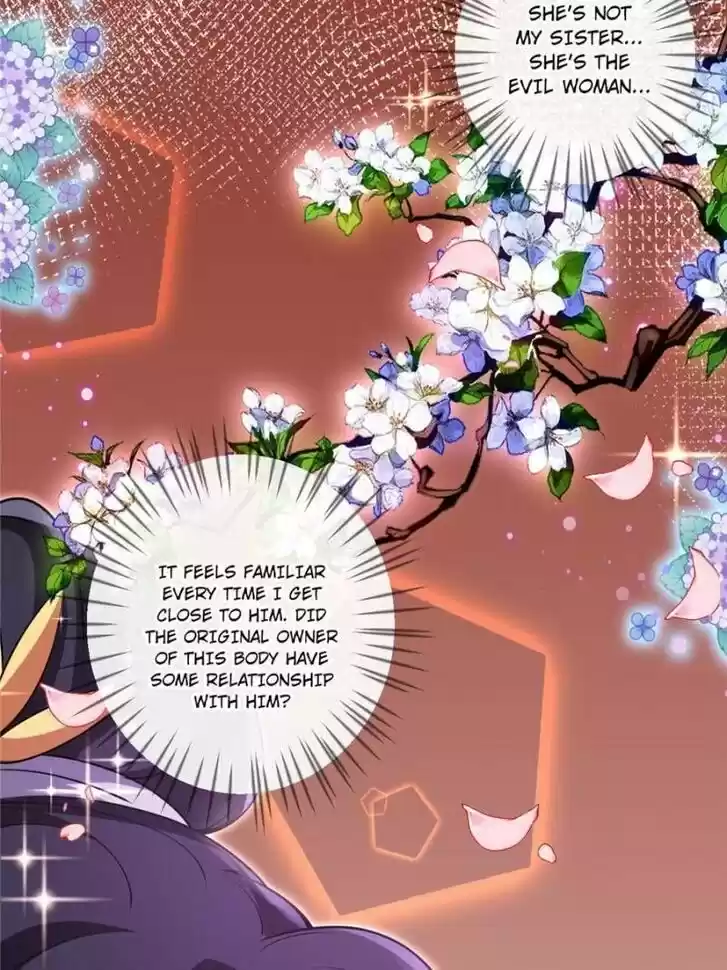 The Evil Girl is The Emperor Ch.096