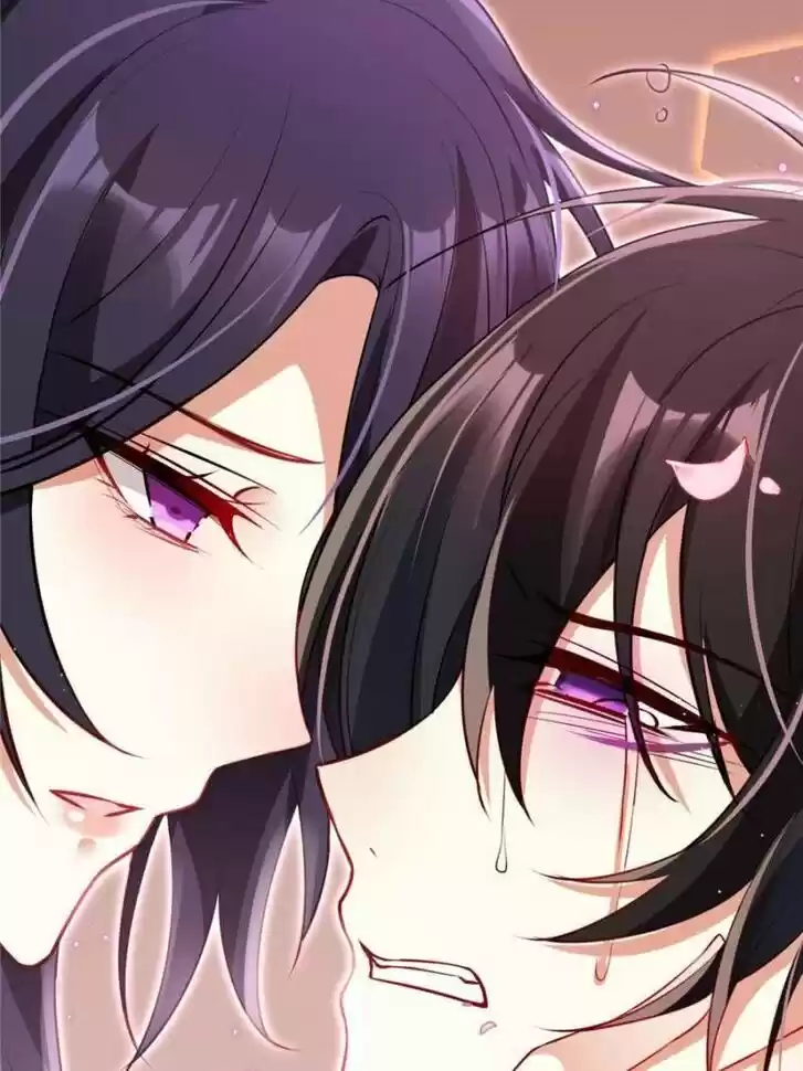 The Evil Girl is The Emperor Ch.096