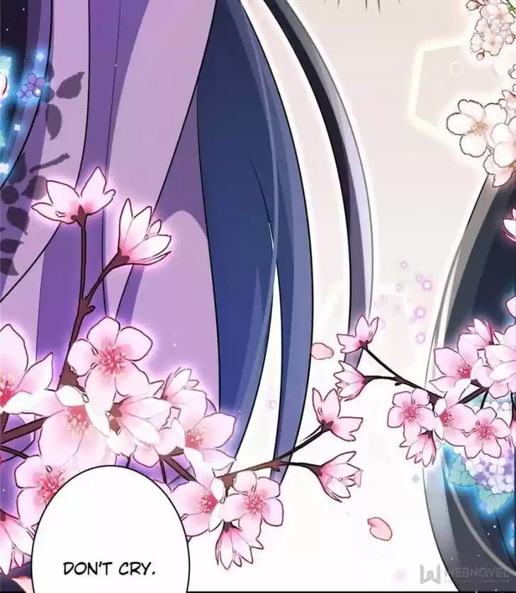 The Evil Girl is The Emperor Ch.096