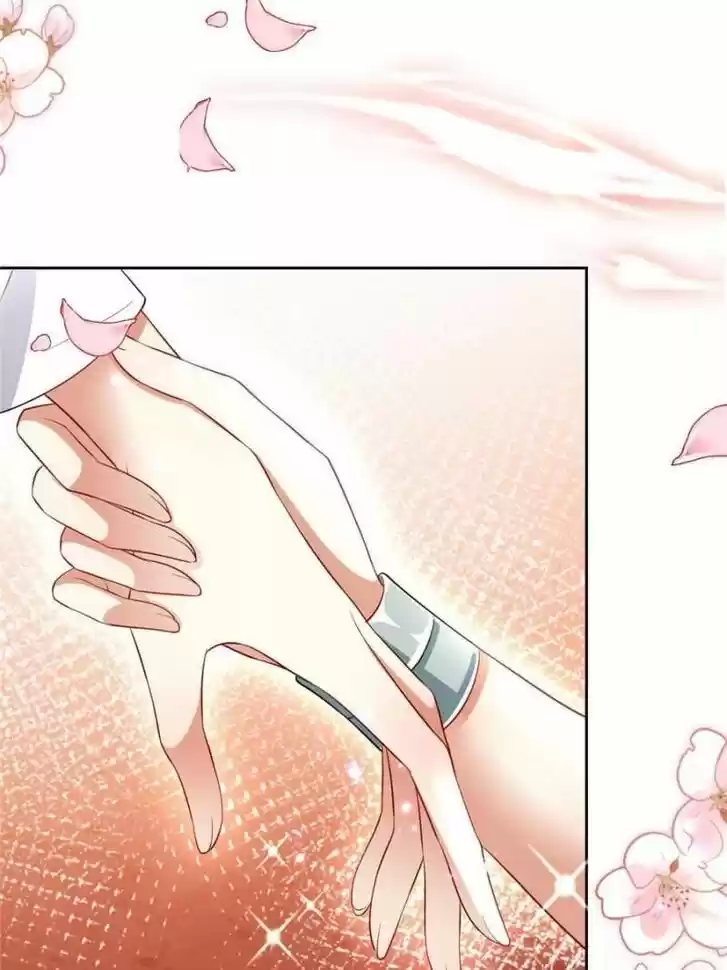 The Evil Girl is The Emperor Ch.096