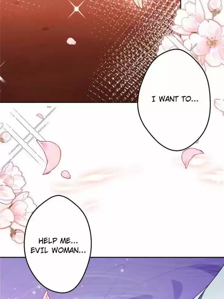 The Evil Girl is The Emperor Ch.096