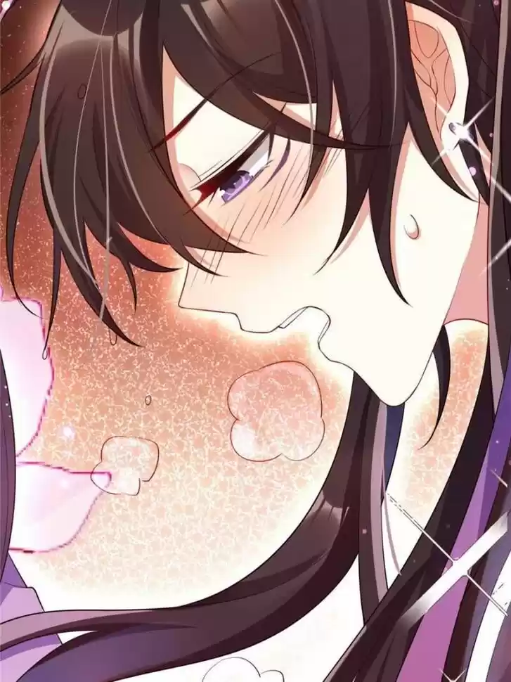 The Evil Girl is The Emperor Ch.096