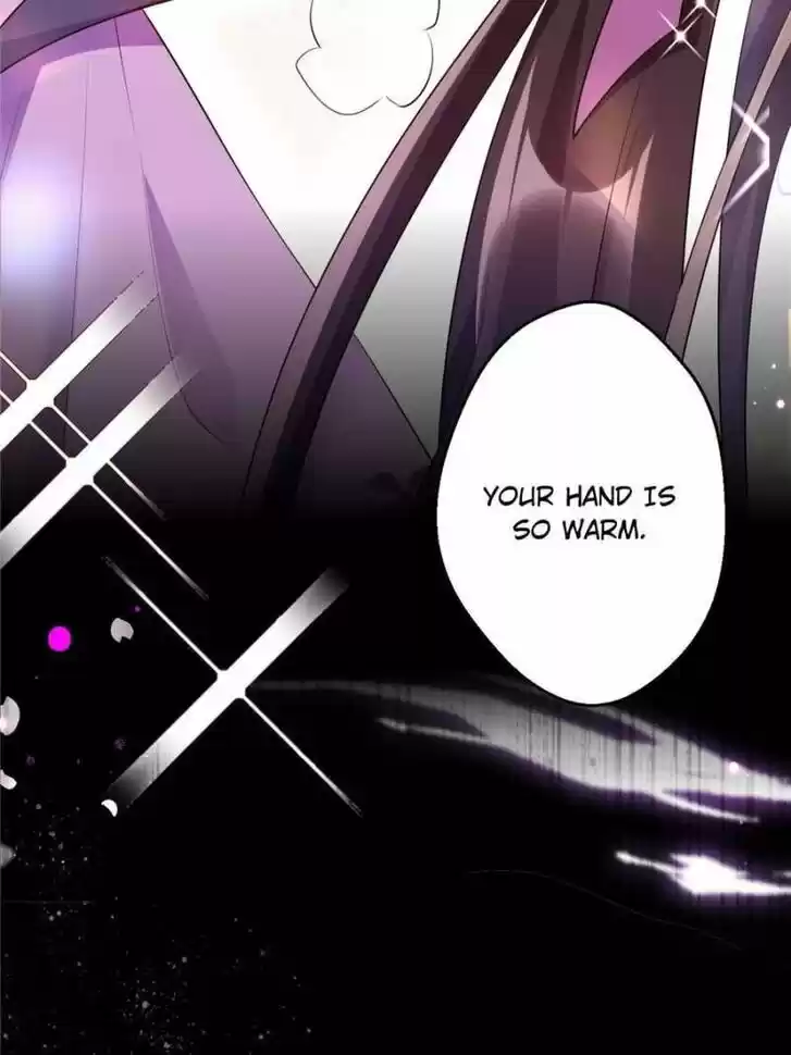 The Evil Girl is The Emperor Ch.096