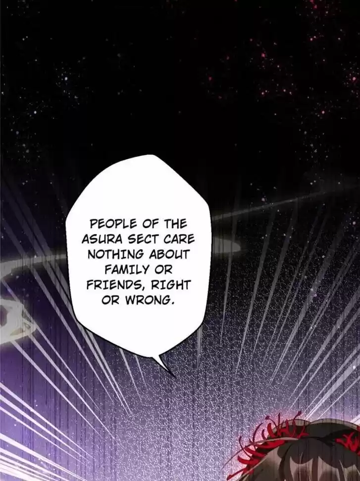 The Evil Girl is The Emperor Ch.096