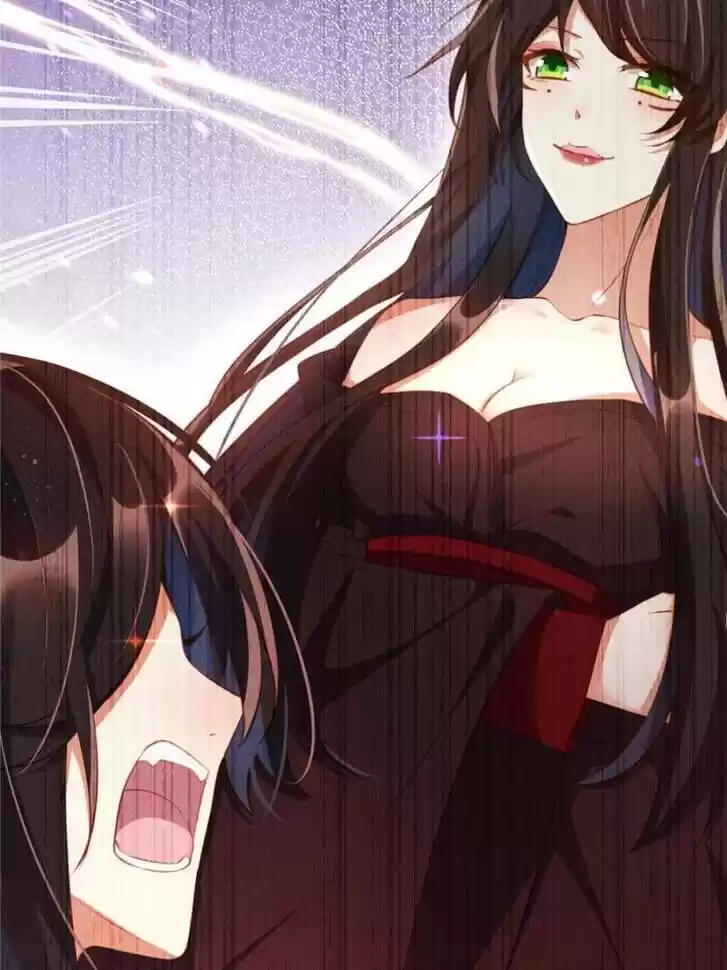 The Evil Girl is The Emperor Ch.096