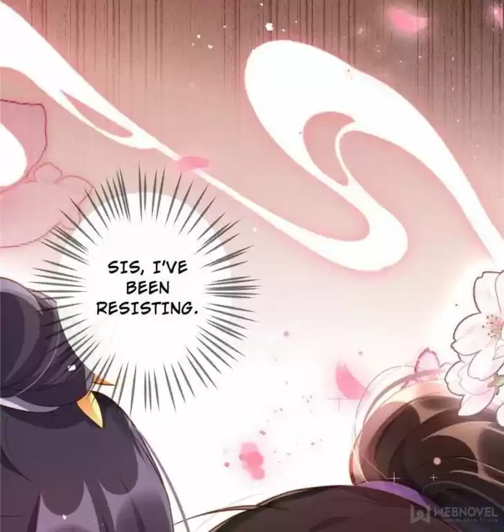 The Evil Girl is The Emperor Ch.096