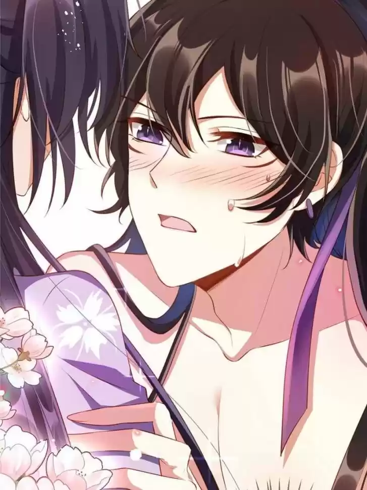 The Evil Girl is The Emperor Ch.096