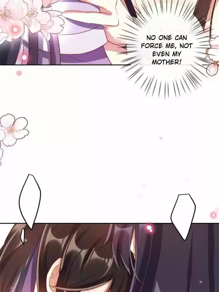 The Evil Girl is The Emperor Ch.096