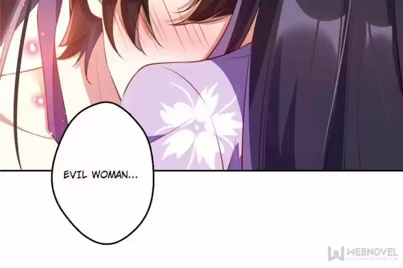 The Evil Girl is The Emperor Ch.096