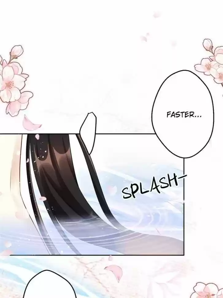 The Evil Girl is The Emperor Ch.096