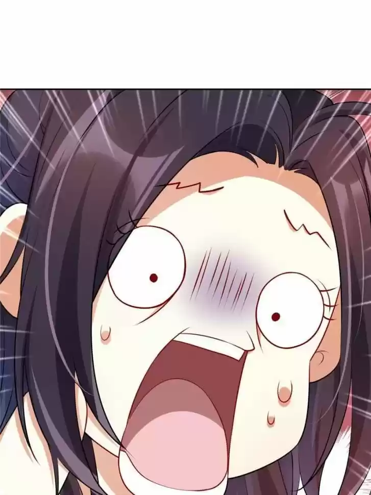 The Evil Girl is The Emperor Ch.096