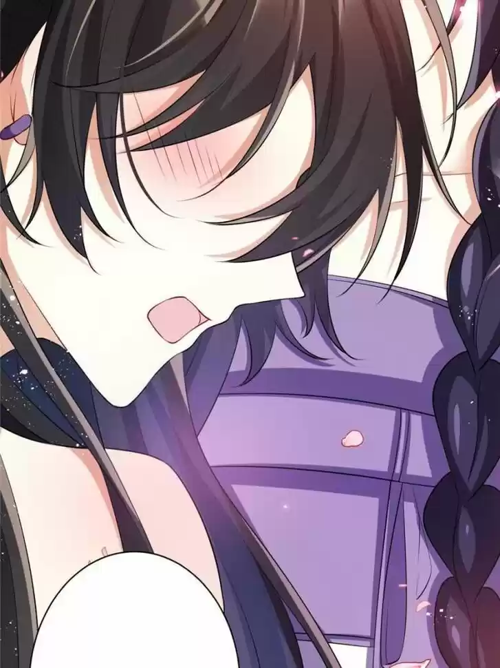 The Evil Girl is The Emperor Ch.096