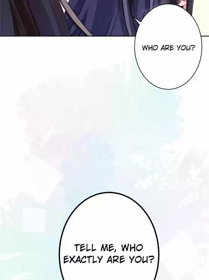 The Evil Girl is The Emperor Ch.096