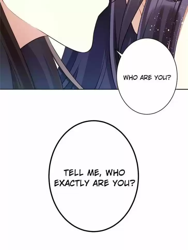 The Evil Girl is The Emperor Ch.097