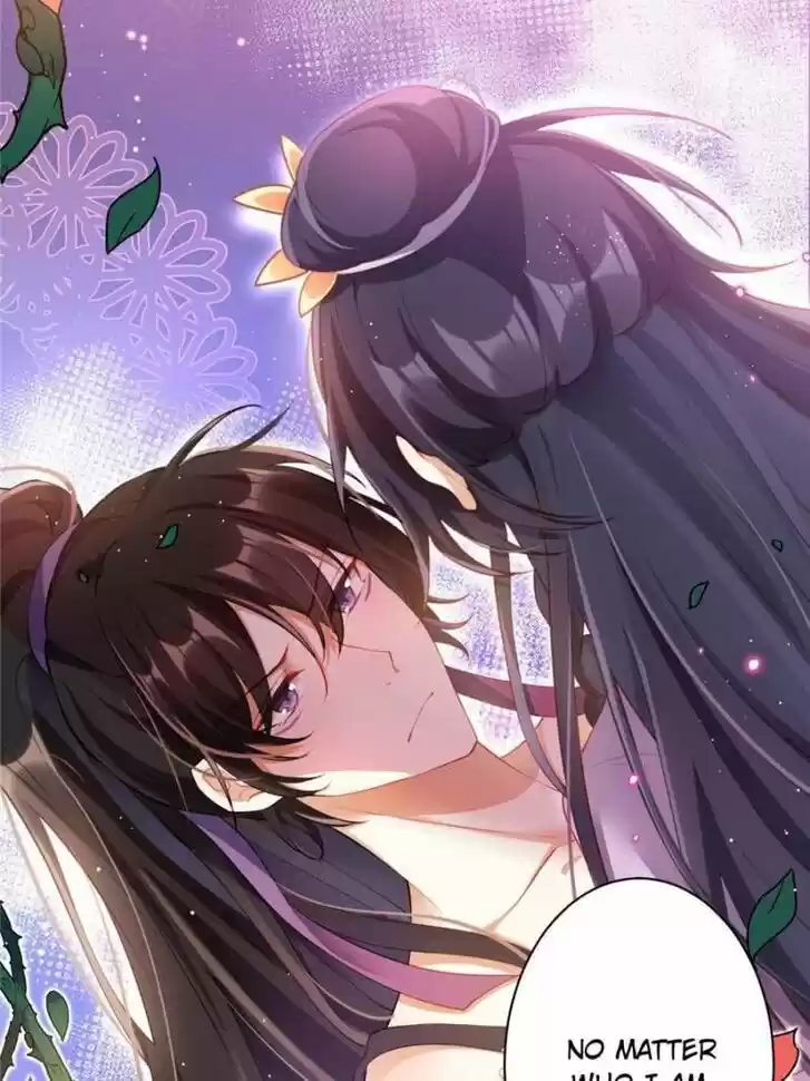 The Evil Girl is The Emperor Ch.097