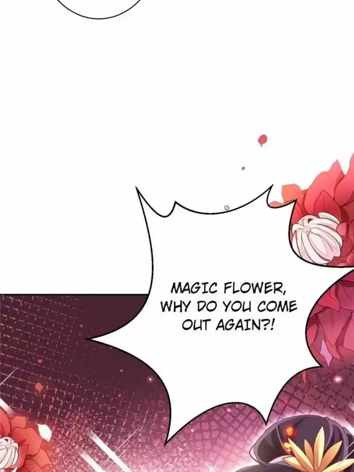 The Evil Girl is The Emperor Ch.097