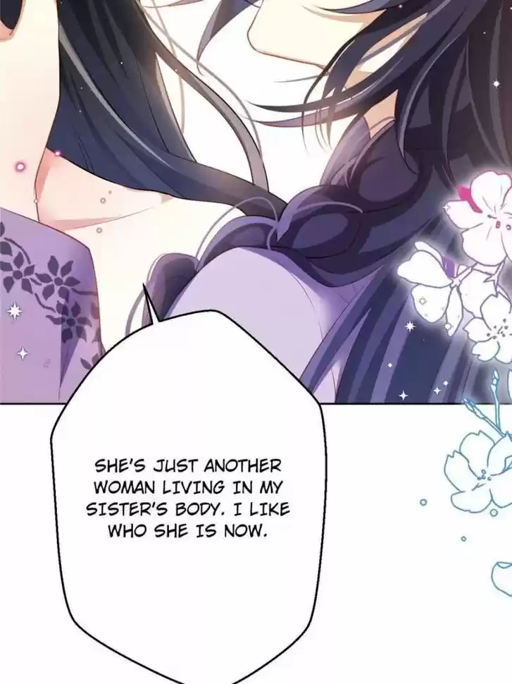 The Evil Girl is The Emperor Ch.097