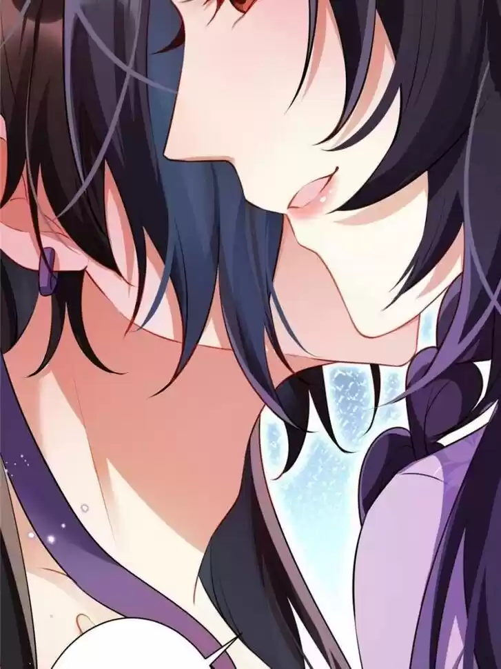 The Evil Girl is The Emperor Ch.097