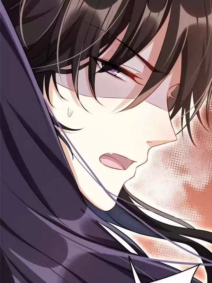 The Evil Girl is The Emperor Ch.097