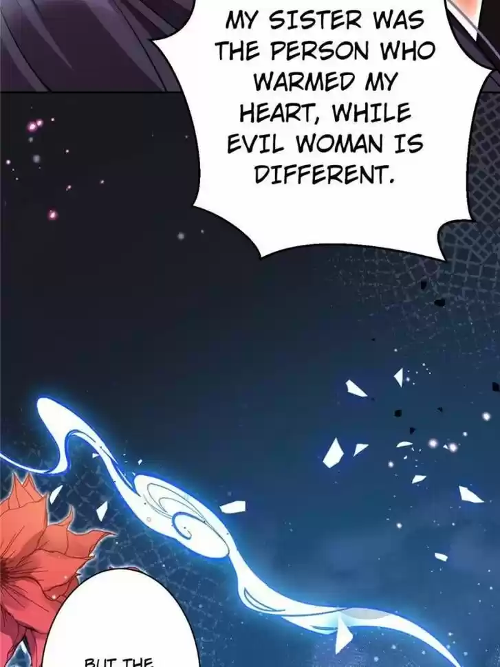 The Evil Girl is The Emperor Ch.097