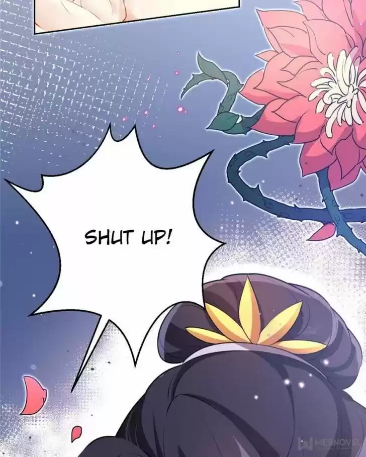 The Evil Girl is The Emperor Ch.097