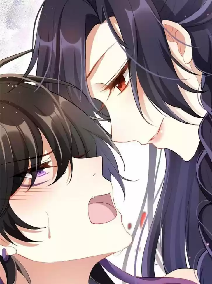 The Evil Girl is The Emperor Ch.097