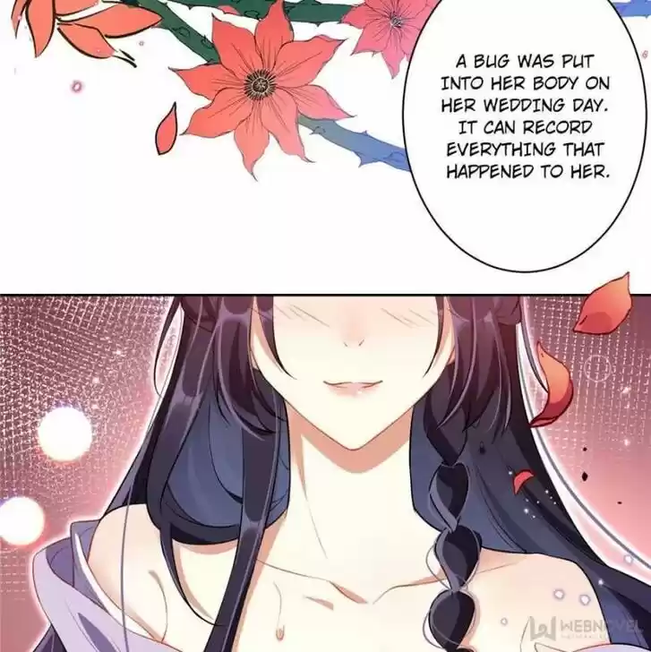 The Evil Girl is The Emperor Ch.097