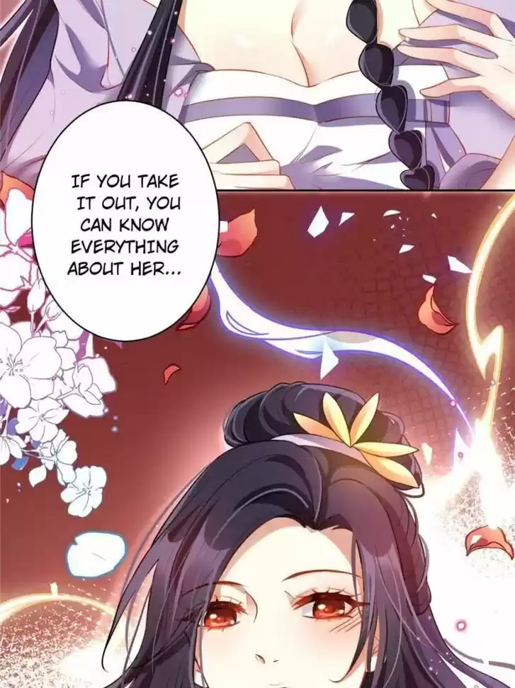 The Evil Girl is The Emperor Ch.097