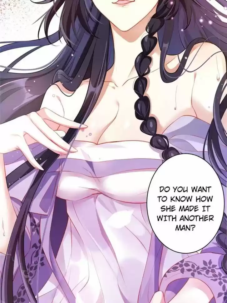 The Evil Girl is The Emperor Ch.097