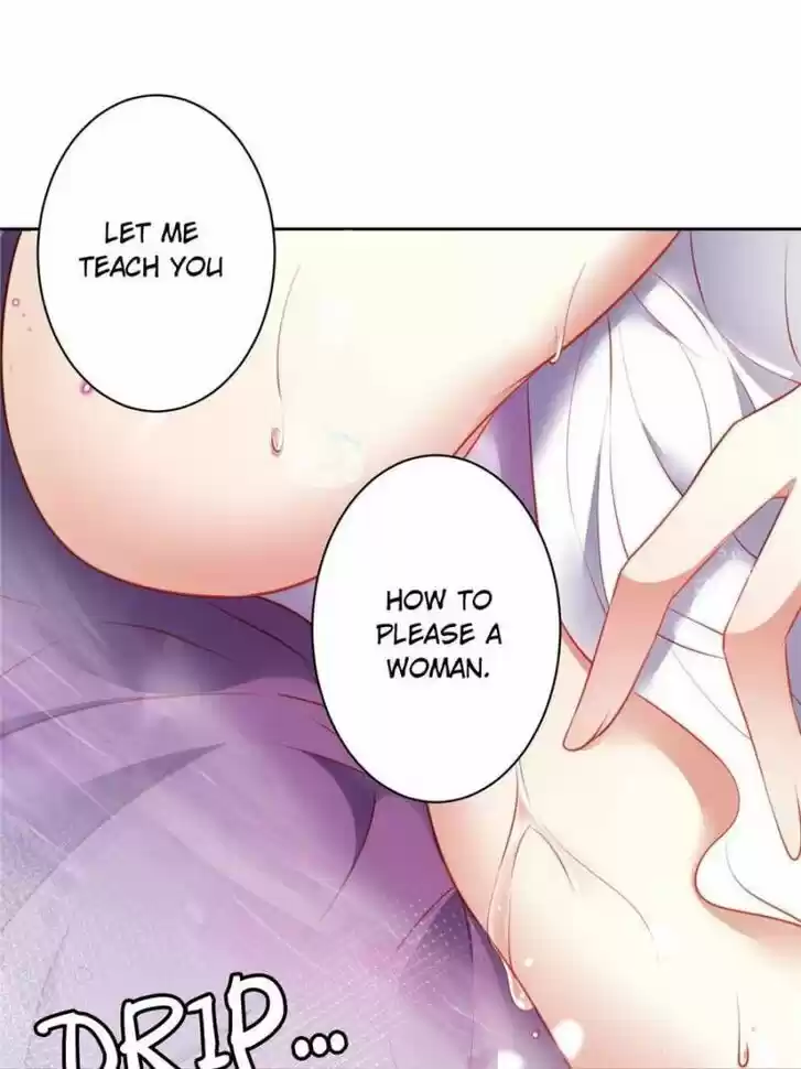 The Evil Girl is The Emperor Ch.097