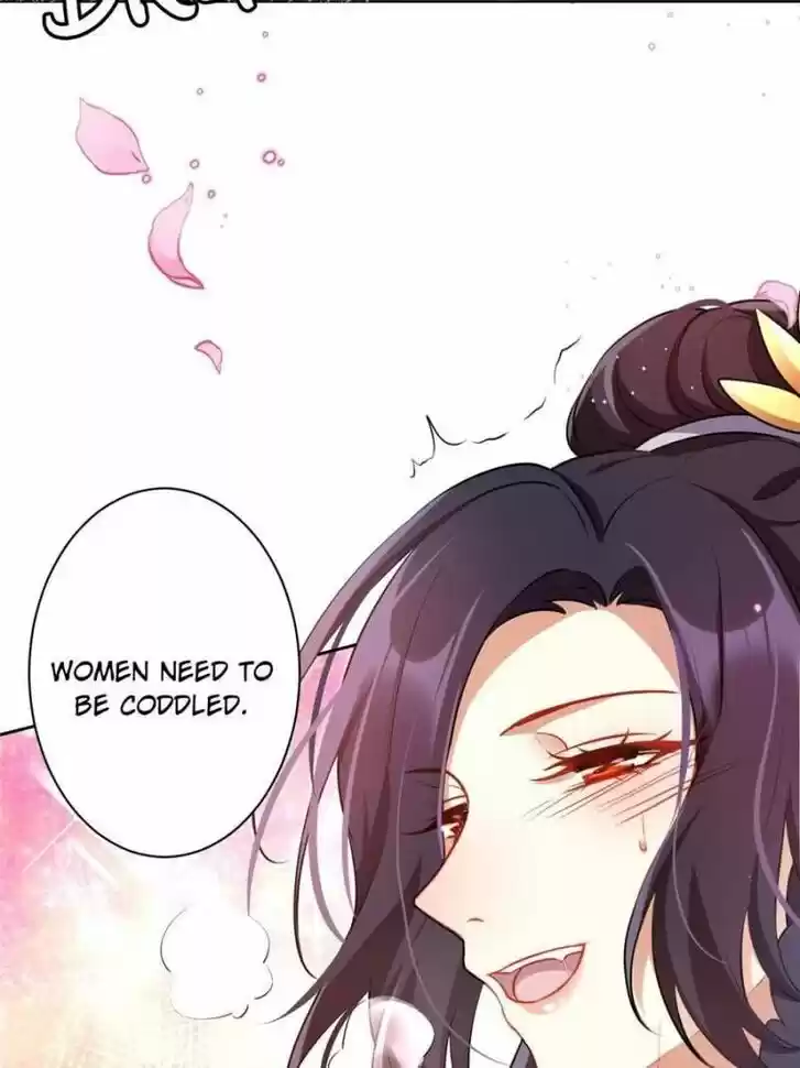 The Evil Girl is The Emperor Ch.097