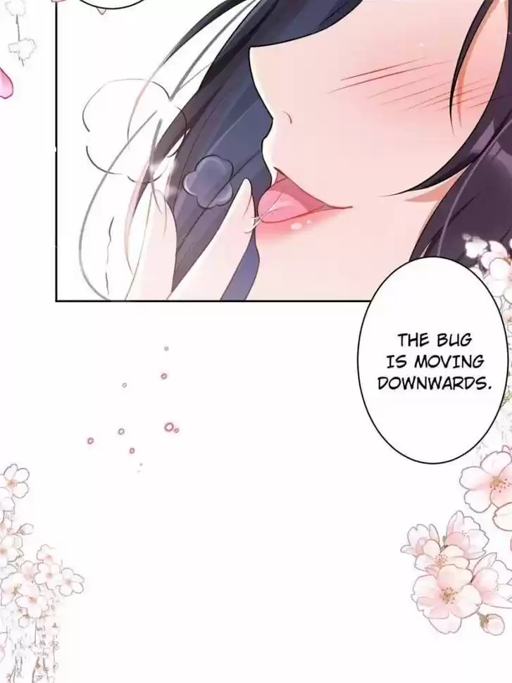 The Evil Girl is The Emperor Ch.097