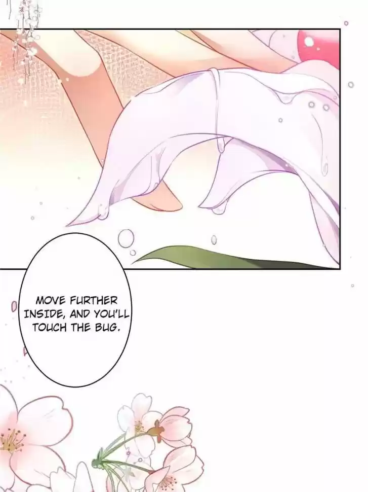 The Evil Girl is The Emperor Ch.097