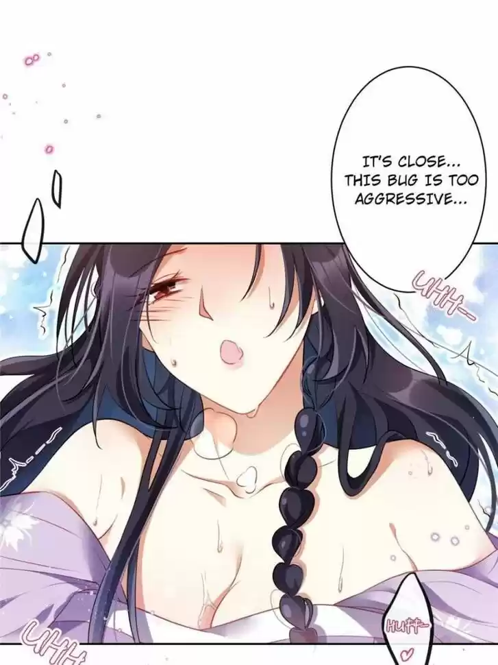 The Evil Girl is The Emperor Ch.097