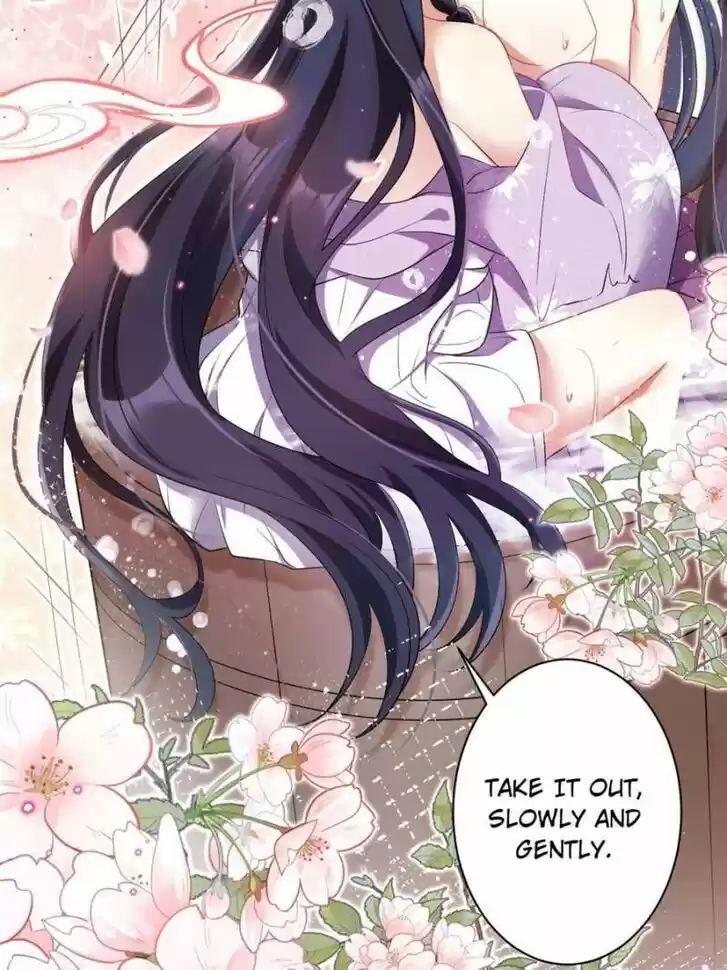 The Evil Girl is The Emperor Ch.097