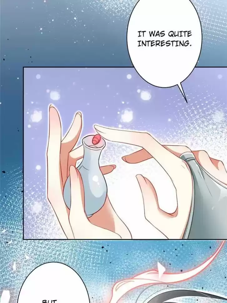 The Evil Girl is The Emperor Ch.097