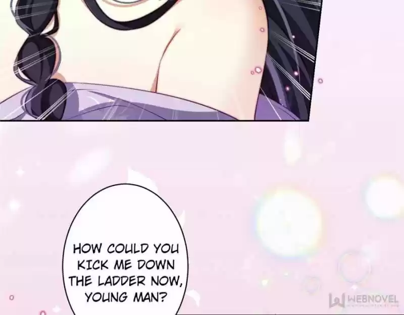 The Evil Girl is The Emperor Ch.097