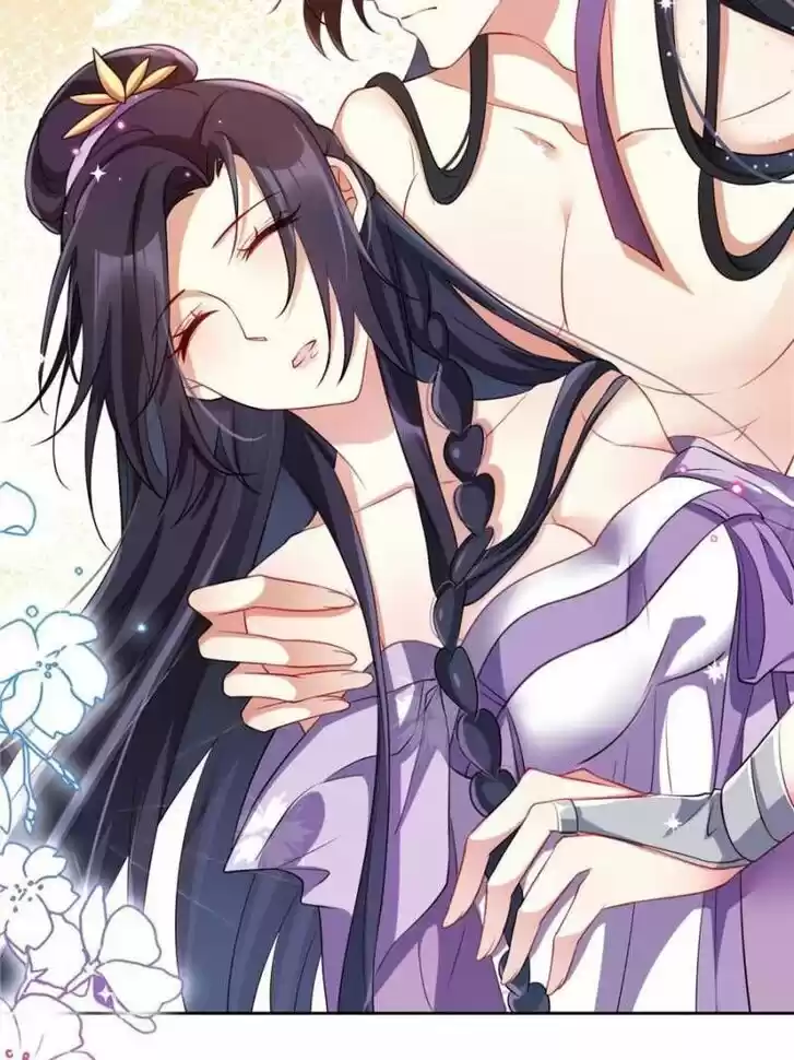 The Evil Girl is The Emperor Ch.097