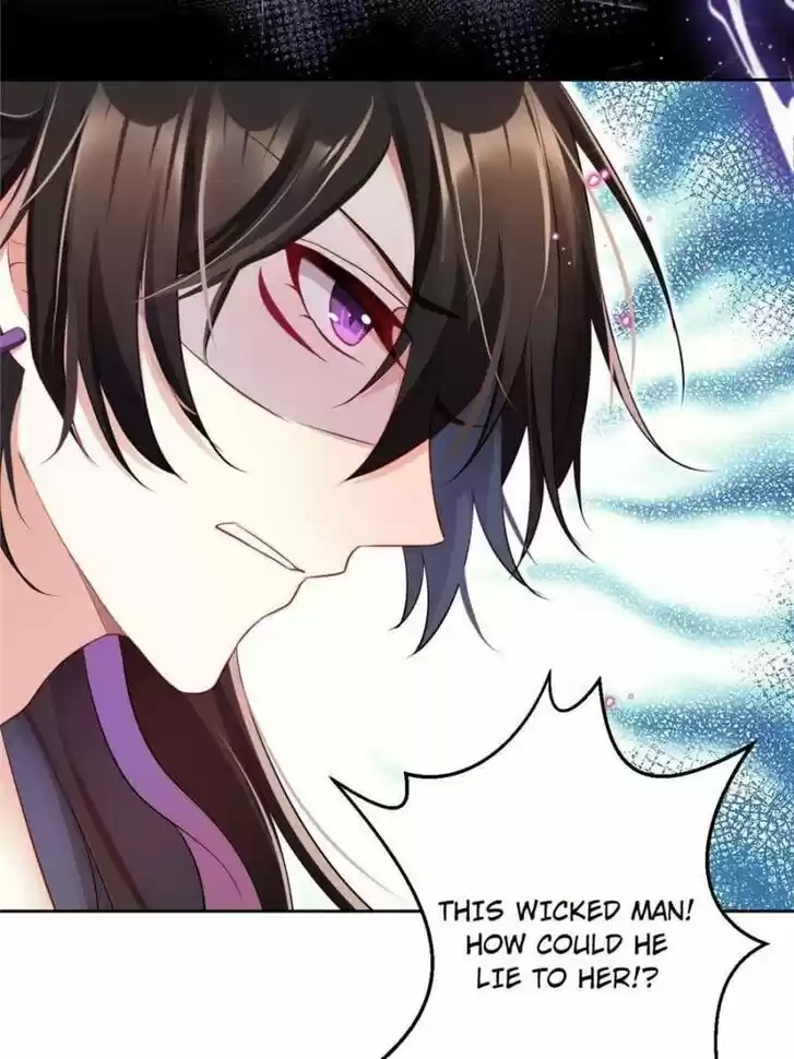 The Evil Girl is The Emperor Ch.097