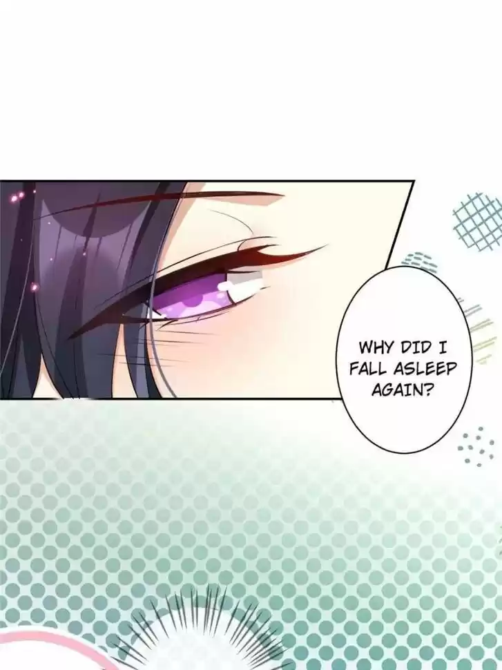 The Evil Girl is The Emperor Ch.097