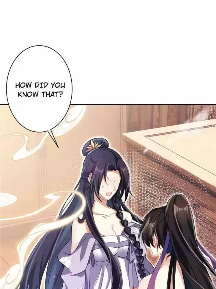 The Evil Girl is The Emperor Ch.097